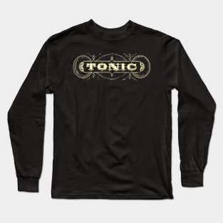 Tonic Long Sleeve T-Shirt